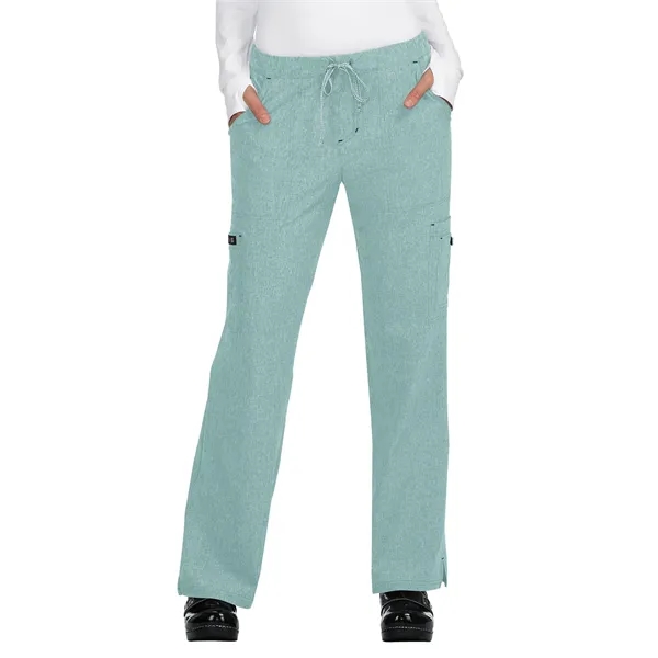 Koi Basics Holly Cargo Pant... from ASI 86018 Scrub Authority / Uniform Stores
