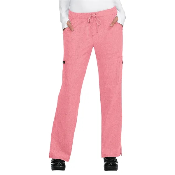 Koi Basics Holly Cargo Pant... from ASI 86018 Scrub Authority / Uniform Stores