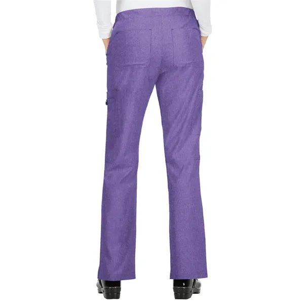 Koi Basics Holly Cargo Pant... from ASI 86018 Scrub Authority / Uniform Stores