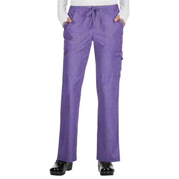 Koi Basics Holly Cargo Pant... from ASI 86018 Scrub Authority / Uniform Stores