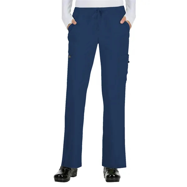 Koi Basics Holly Cargo Pant... from ASI 86018 Scrub Authority / Uniform Stores