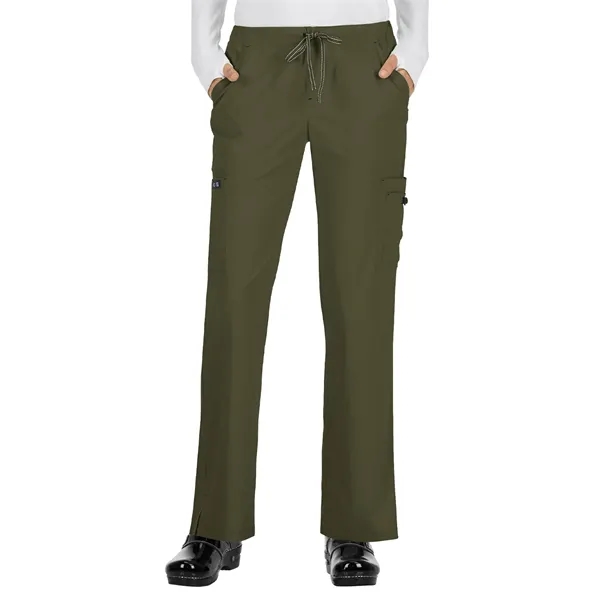 Koi Basics Holly Cargo Pant... from ASI 86018 Scrub Authority / Uniform Stores