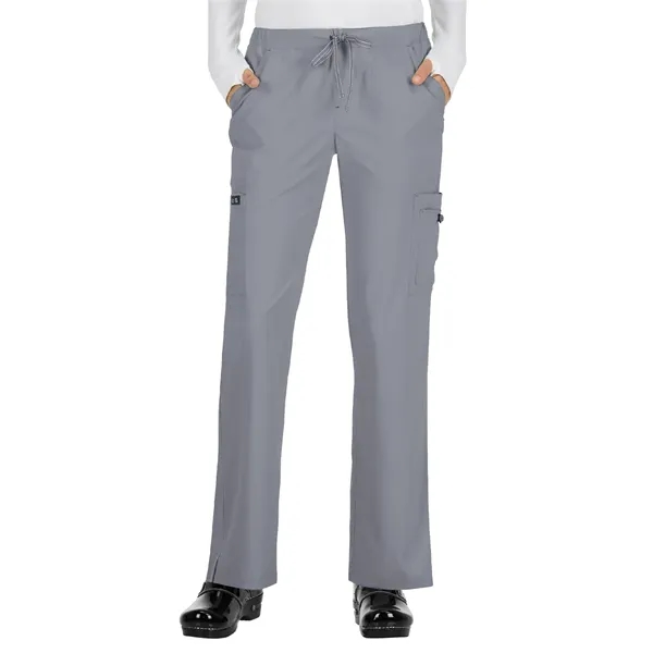 Koi Basics Holly Cargo Pant... from ASI 86018 Scrub Authority / Uniform Stores
