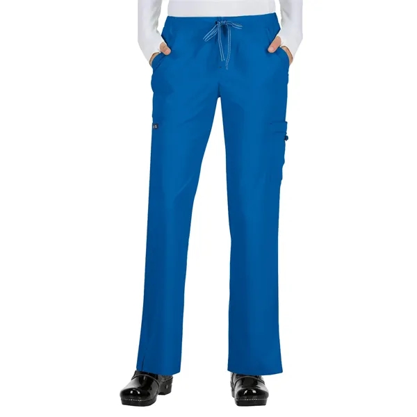 Koi Basics Holly Cargo Pant... from ASI 86018 Scrub Authority / Uniform Stores