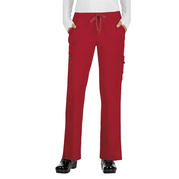 Koi Basics Holly Cargo Pant... from ASI 86018 Scrub Authority / Uniform Stores