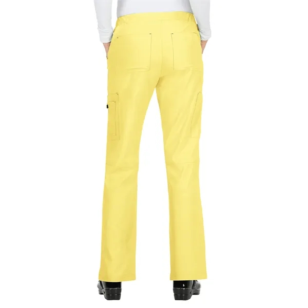 Koi Basics Holly Cargo Pant... from ASI 86018 Scrub Authority / Uniform Stores