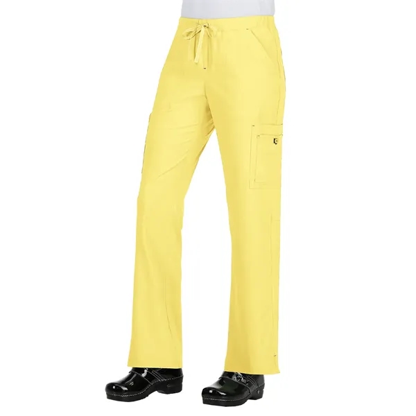 Koi Basics Holly Cargo Pant... from ASI 86018 Scrub Authority / Uniform Stores