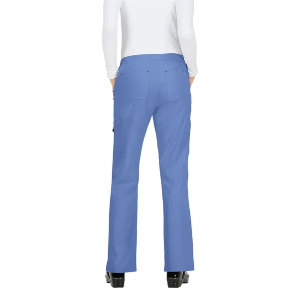 Koi Basics Holly Cargo Pant... from ASI 86018 Scrub Authority / Uniform Stores