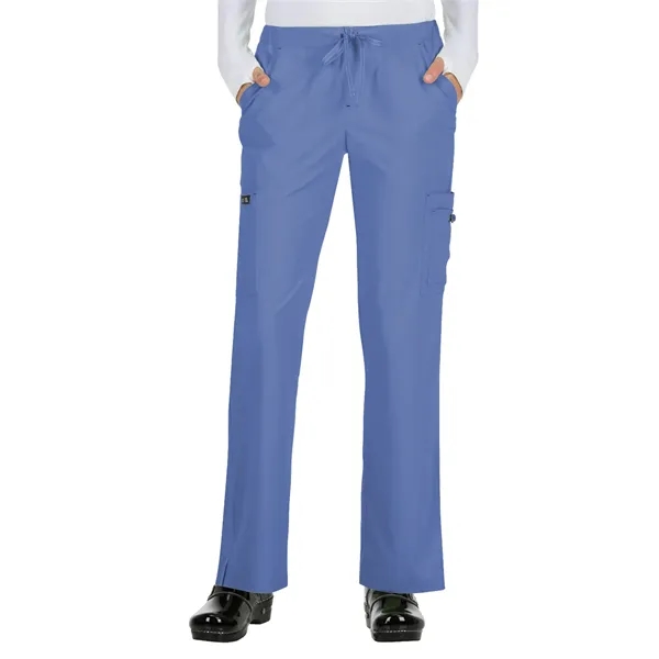 Koi Basics Holly Cargo Pant... from ASI 86018 Scrub Authority / Uniform Stores