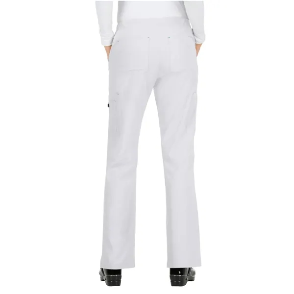 Koi Basics Holly Cargo Pant... from ASI 86018 Scrub Authority / Uniform Stores
