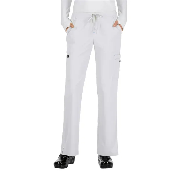 Koi Basics Holly Cargo Pant... from ASI 86018 Scrub Authority / Uniform Stores