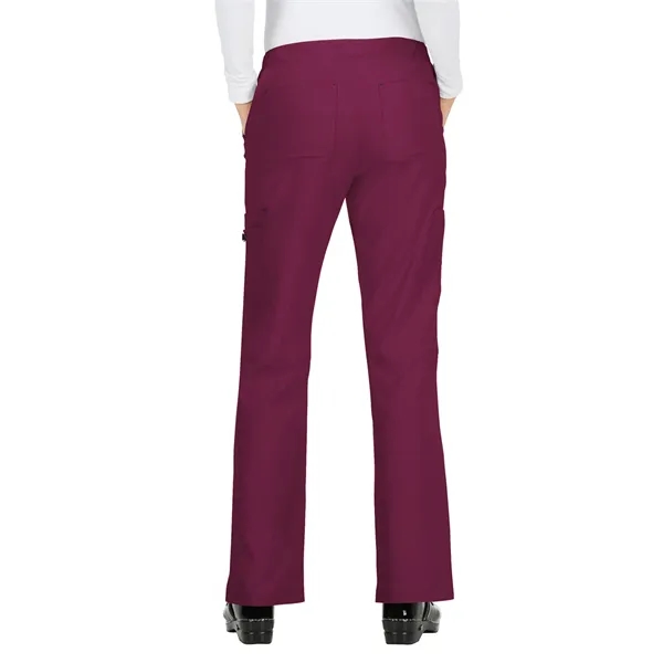 Koi Basics Holly Cargo Pant... from ASI 86018 Scrub Authority / Uniform Stores