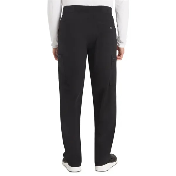 Dickies Medical - Balance - Men's 6-Pocket Straight Leg S...... from ASI 86018 Scrub Authority / Uniform Stores
