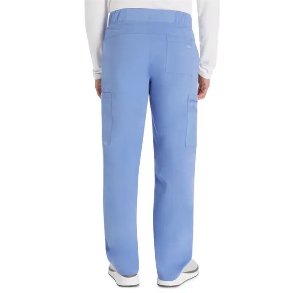 Dickies Medical - Balance - Men's 6-Pocket Straight Leg S...... from ASI 86018 Scrub Authority / Uniform Stores