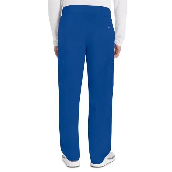 Dickies Medical - Balance - Men's 6-Pocket Straight Leg S...... from ASI 86018 Scrub Authority / Uniform Stores