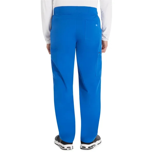 Dickies Medical - Balance - Men's 6-Pocket Straight Leg S...... from ASI 86018 Scrub Authority / Uniform Stores