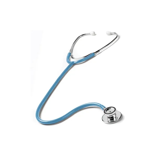 Prestige Medical - Dual Head Stethoscope (Clamshell)... from ASI 86018 Scrub Authority / Uniform Stores