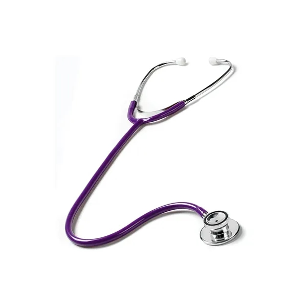 Prestige Medical - Dual Head Stethoscope (Clamshell)... from ASI 86018 Scrub Authority / Uniform Stores