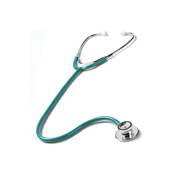 Prestige Medical - Dual Head Stethoscope (Clamshell)... from ASI 86018 Scrub Authority / Uniform Stores