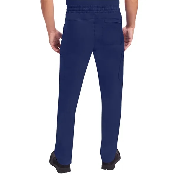 Healing Hands Purple Label Men's Daniel Pant... from ASI 86018 Scrub Authority / Uniform Stores