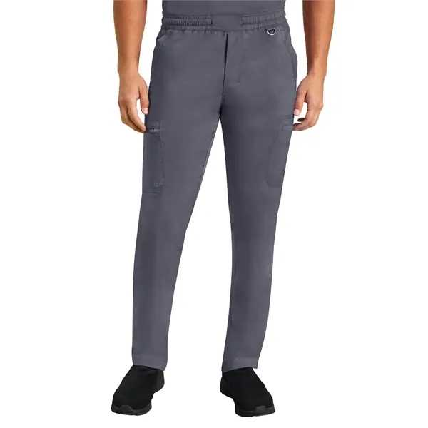 Healing Hands Purple Label Men's Daniel Pant... from ASI 86018 Scrub Authority / Uniform Stores