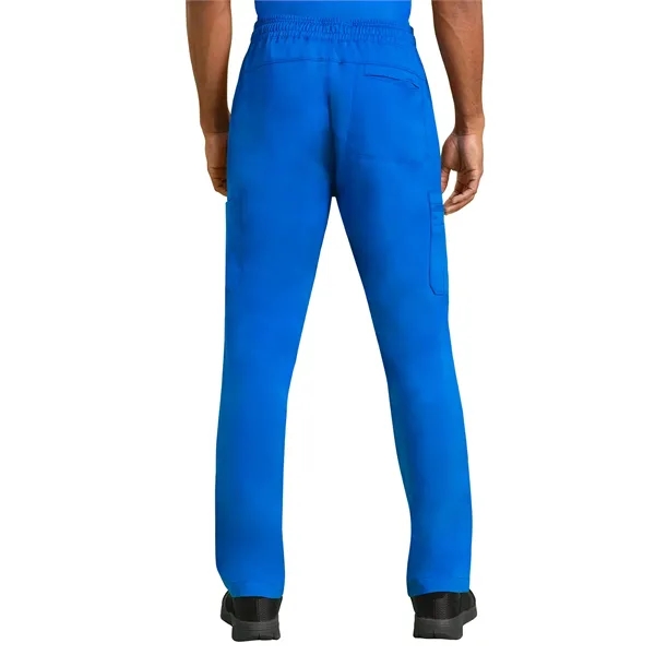 Healing Hands Purple Label Men's Daniel Pant... from ASI 86018 Scrub Authority / Uniform Stores