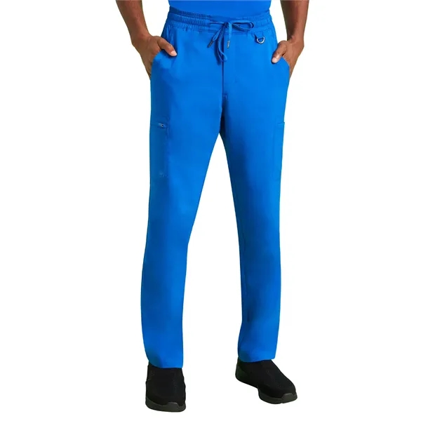 Healing Hands Purple Label Men's Daniel Pant... from ASI 86018 Scrub Authority / Uniform Stores
