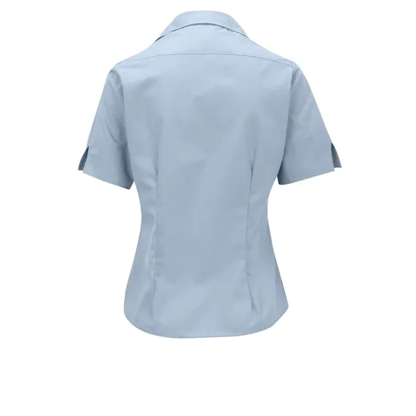 Edwards Shirts & Blouses - Women's Short Sleeve Lightweig...... from ASI 86018 Scrub Authority / Uniform Stores