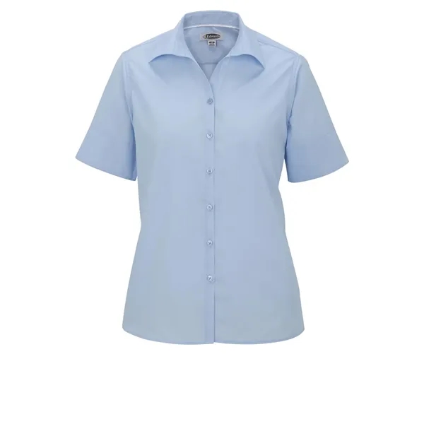 Edwards Shirts & Blouses - Women's Short Sleeve Lightweig...... from ASI 86018 Scrub Authority / Uniform Stores
