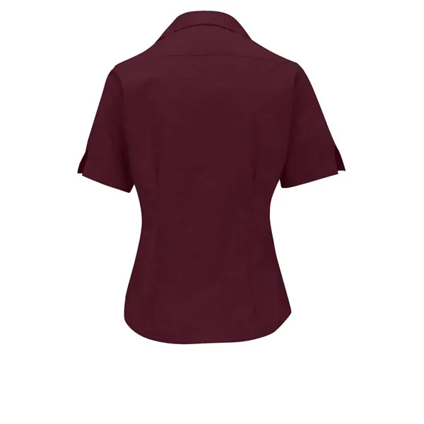 Edwards Shirts & Blouses - Women's Short Sleeve Lightweig...... from ASI 86018 Scrub Authority / Uniform Stores