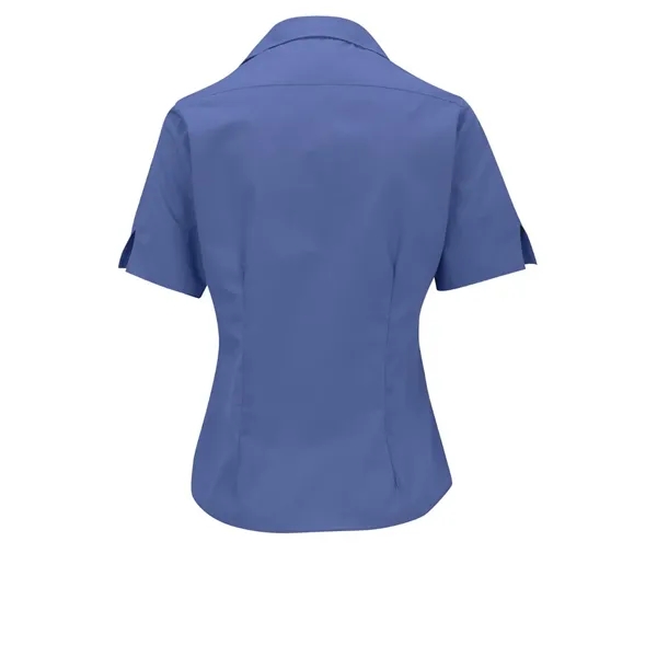 Edwards Shirts & Blouses - Women's Short Sleeve Lightweig...... from ASI 86018 Scrub Authority / Uniform Stores