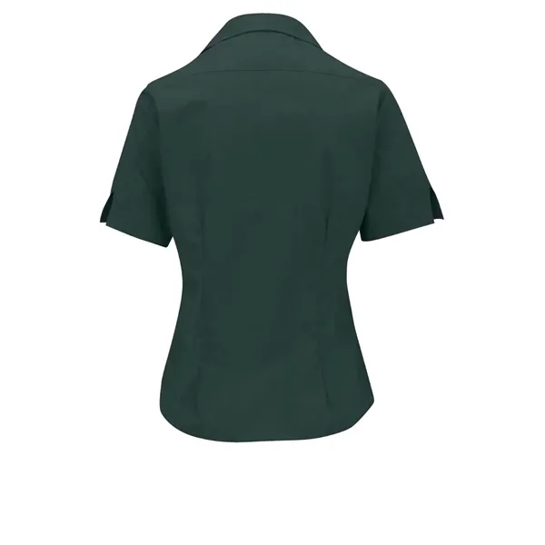 Edwards Shirts & Blouses - Women's Short Sleeve Lightweig...... from ASI 86018 Scrub Authority / Uniform Stores