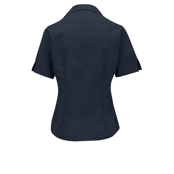 Edwards Shirts & Blouses - Women's Short Sleeve Lightweig...... from ASI 86018 Scrub Authority / Uniform Stores
