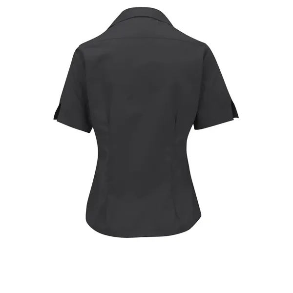 Edwards Shirts & Blouses - Women's Short Sleeve Lightweig...... from ASI 86018 Scrub Authority / Uniform Stores
