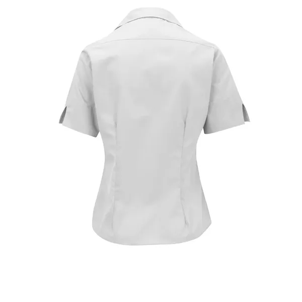 Edwards Shirts & Blouses - Women's Short Sleeve Lightweig...... from ASI 86018 Scrub Authority / Uniform Stores