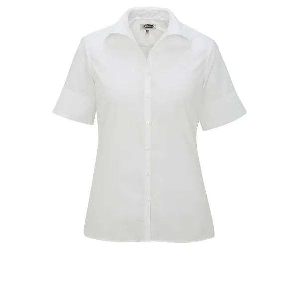 Edwards Shirts & Blouses - Women's Short Sleeve Lightweig...... from ASI 86018 Scrub Authority / Uniform Stores