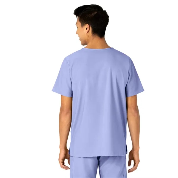 Wink W123 Unisex 4-Pocket Utility Top... from ASI 86018 Scrub Authority / Uniform Stores