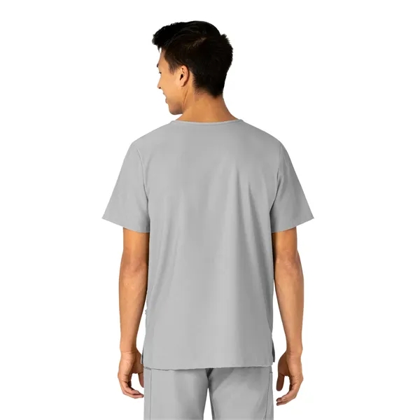 Wink W123 Unisex 4-Pocket Utility Top... from ASI 86018 Scrub Authority / Uniform Stores
