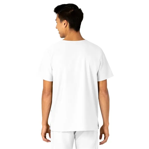 Wink W123 Unisex 4-Pocket Utility Top... from ASI 86018 Scrub Authority / Uniform Stores