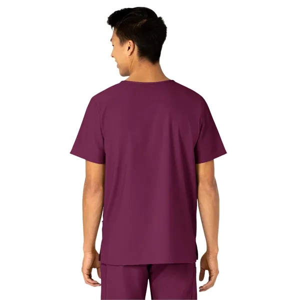 Wink W123 Unisex 4-Pocket Utility Top... from ASI 86018 Scrub Authority / Uniform Stores