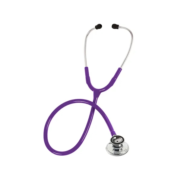 Prestige Medical - Ultra-Sensitive Dual Head Stethoscope... from ASI 86018 Scrub Authority / Uniform Stores