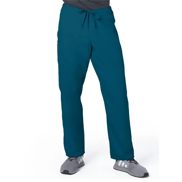 Landau ScrubZone Unisex Scrub Pant... from ASI 86018 Scrub Authority / Uniform Stores