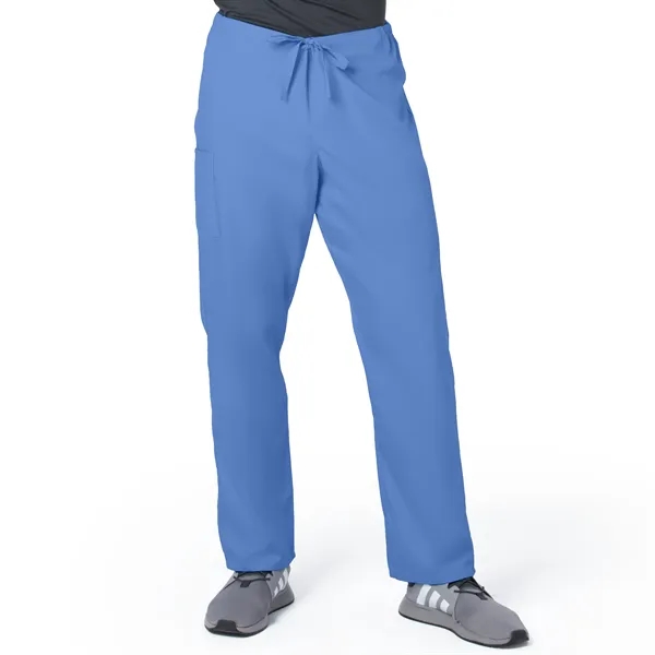 Landau ScrubZone Unisex Scrub Pant... from ASI 86018 Scrub Authority / Uniform Stores