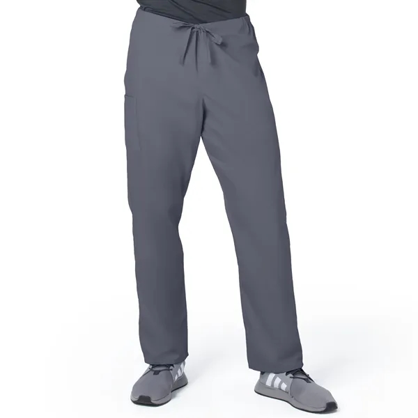 Landau ScrubZone Unisex Scrub Pant... from ASI 86018 Scrub Authority / Uniform Stores