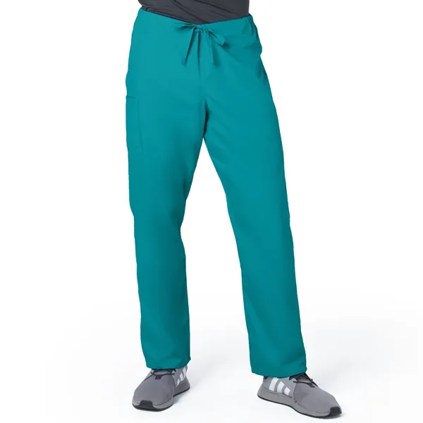 Landau ScrubZone Unisex Scrub Pant... from ASI 86018 Scrub Authority / Uniform Stores