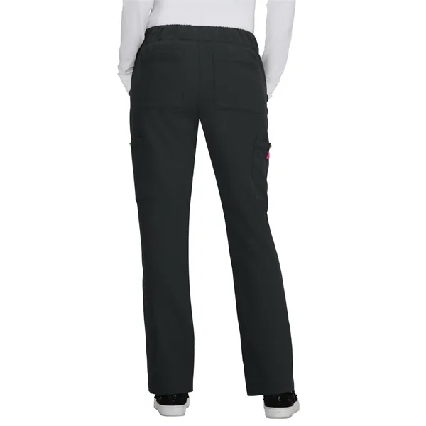 Koi Betsey Johnson Women's Buttercup Pant... from ASI 86018 Scrub Authority / Uniform Stores