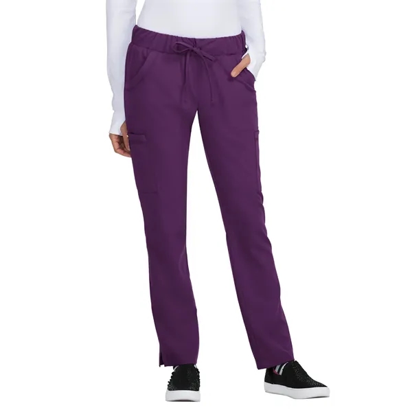 Koi Betsey Johnson Women's Buttercup Pant... from ASI 86018 Scrub Authority / Uniform Stores