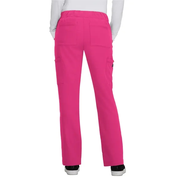 Koi Betsey Johnson Women's Buttercup Pant... from ASI 86018 Scrub Authority / Uniform Stores