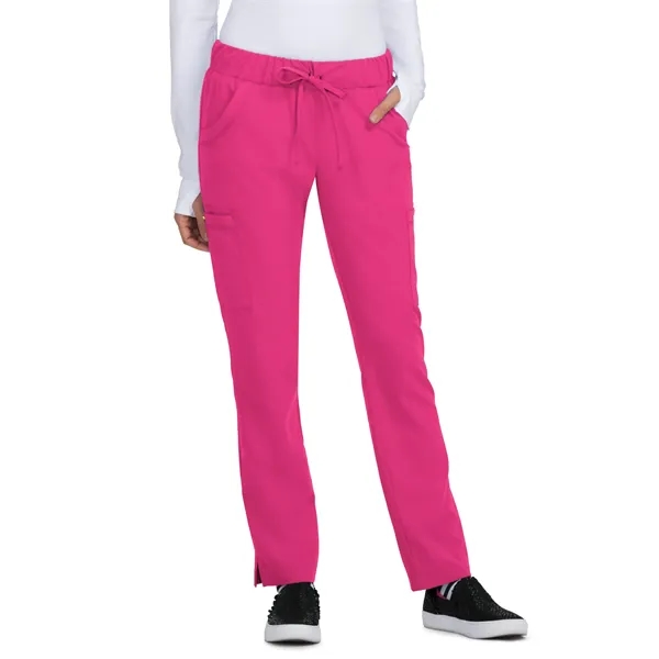 Koi Betsey Johnson Women's Buttercup Pant... from ASI 86018 Scrub Authority / Uniform Stores