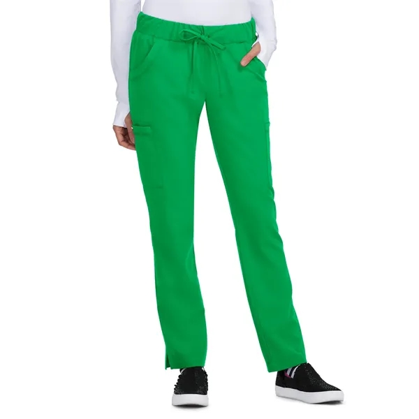 Koi Betsey Johnson Women's Buttercup Pant... from ASI 86018 Scrub Authority / Uniform Stores